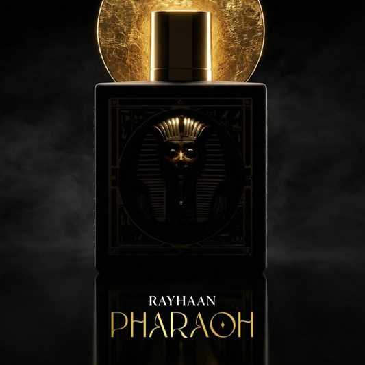 Rayhaan Pharaoh Unisex Perfume
