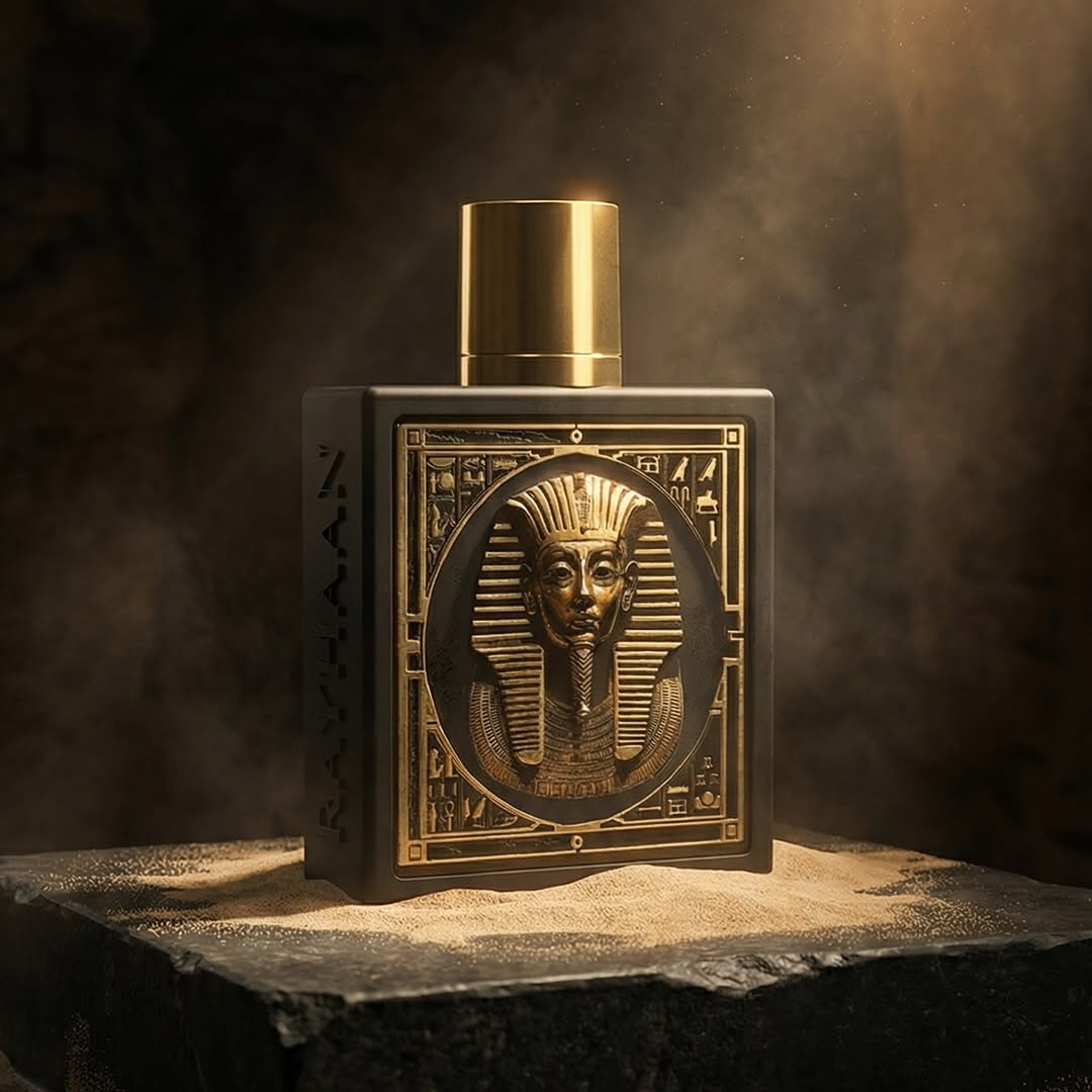 Rayhaan Pharaoh Unisex Perfume