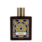 Rayhaan Seville Eau de Parfum 100ml bottle