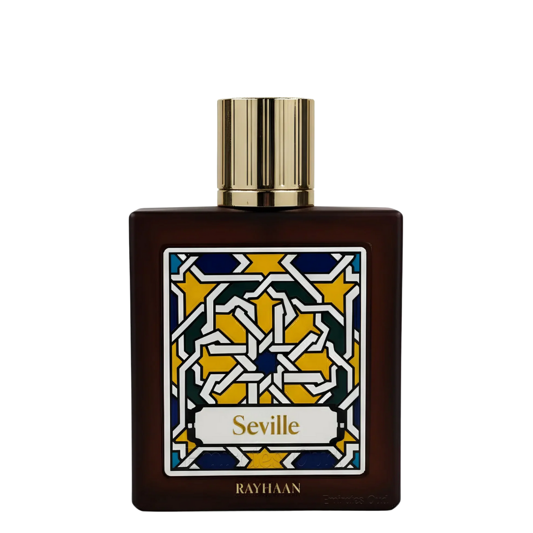 Rayhaan Seville Unisex Perfume