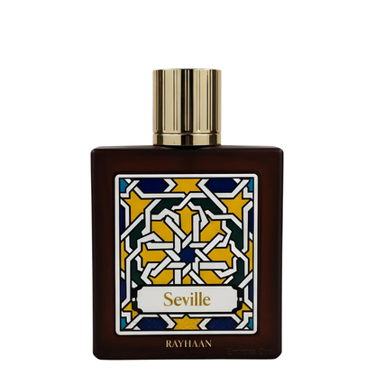 Rayhaan Seville Unisex Perfume