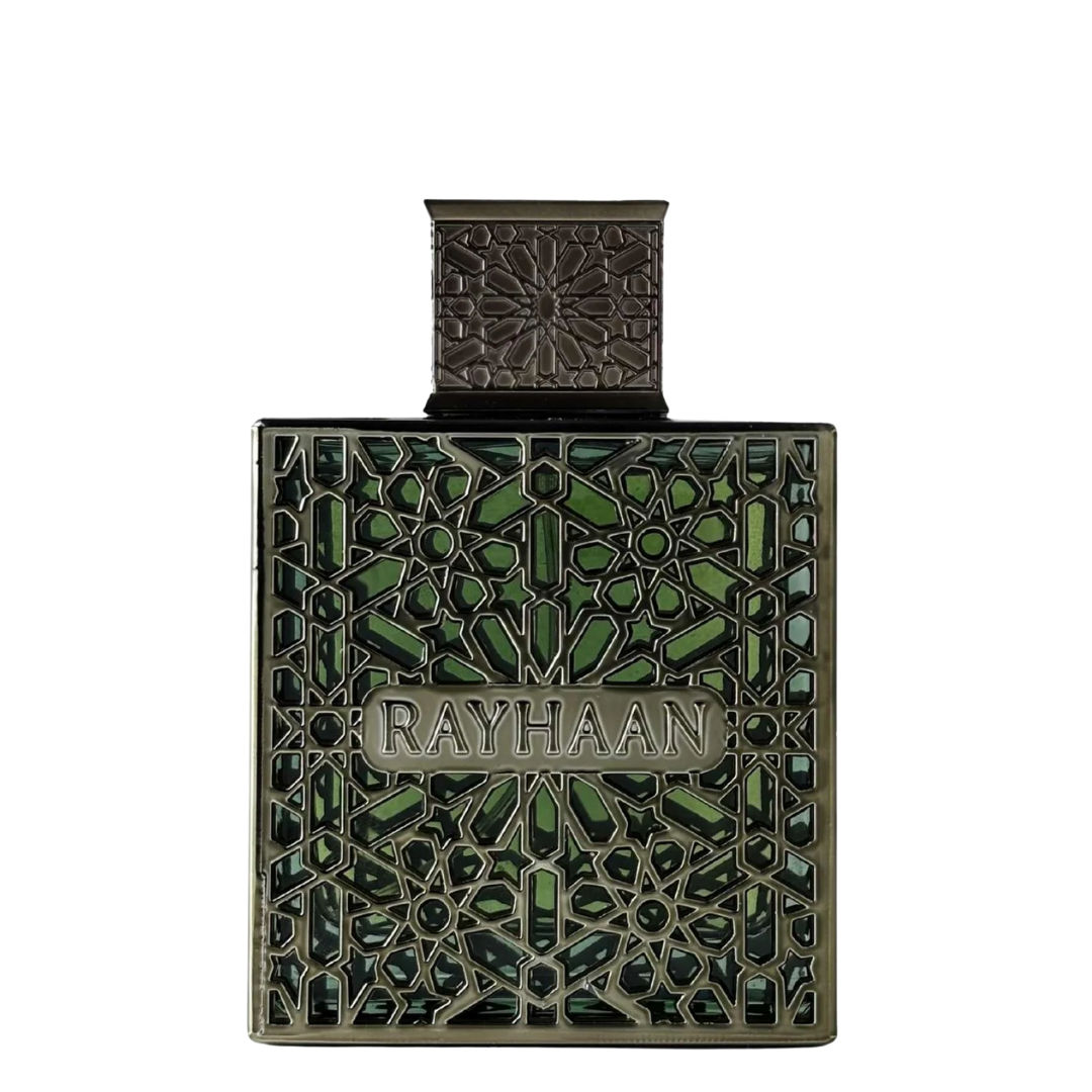 Rayhaan Terra Mens Perfume