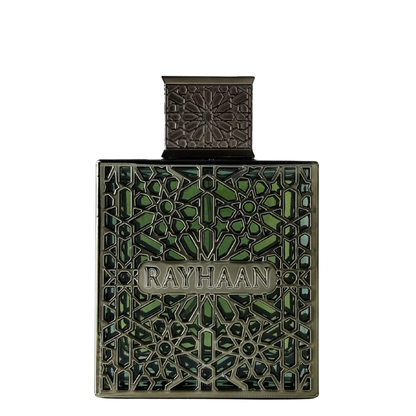 Rayhaan Terra Mens Perfume