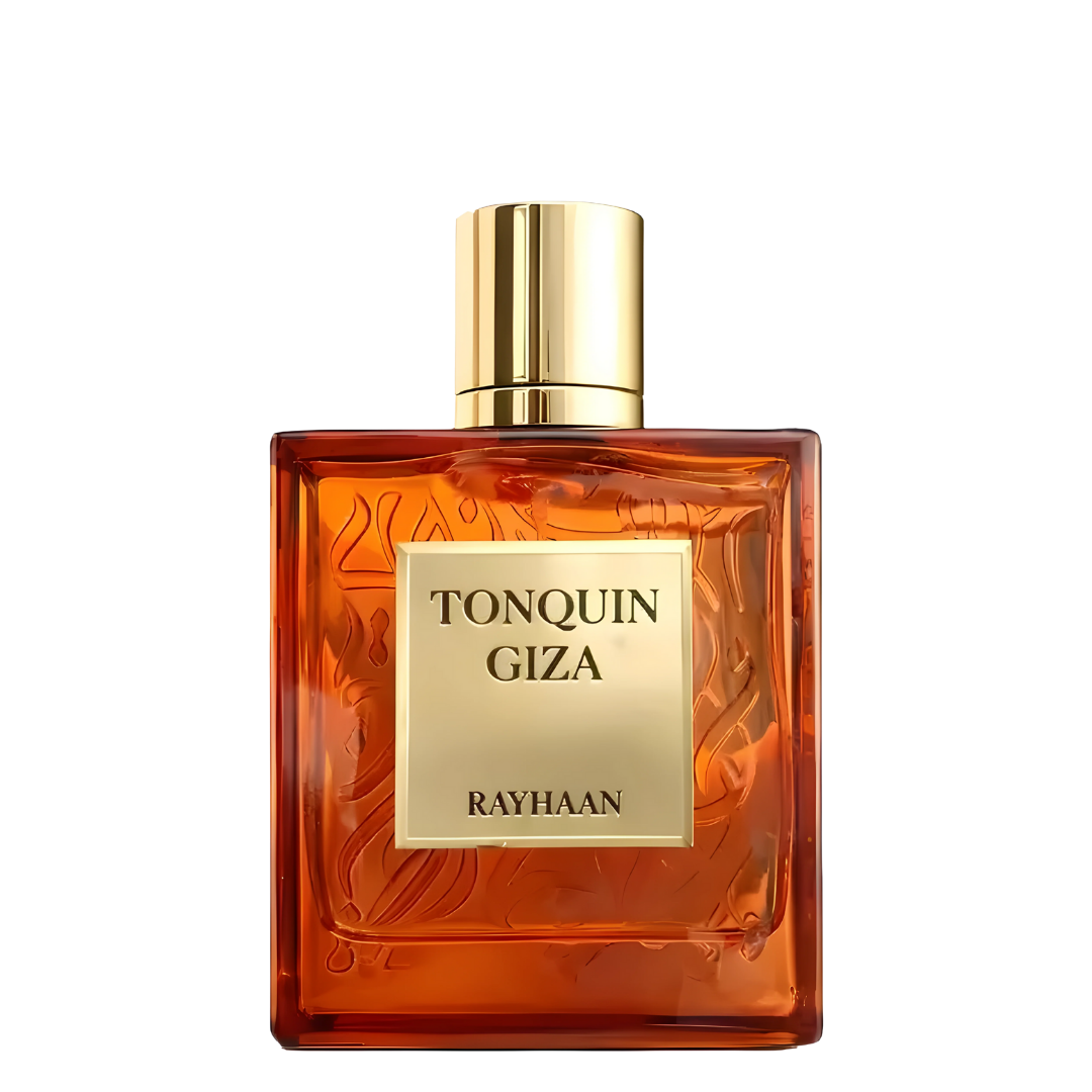 Rayhaan Tonquin Giza Unisex Perfume