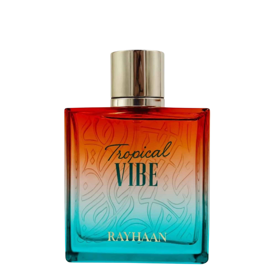 Rayhaan Tropical Vibe Unisex Perfume