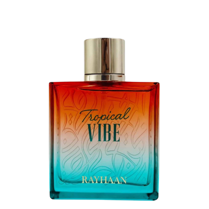 Rayhaan Tropical Vibe Unisex Perfume