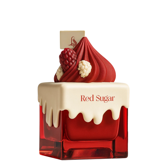 Red Sugar by Al Absar Unisex Perfume
