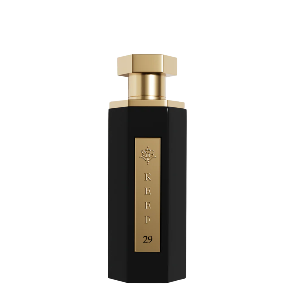 Reef: 29