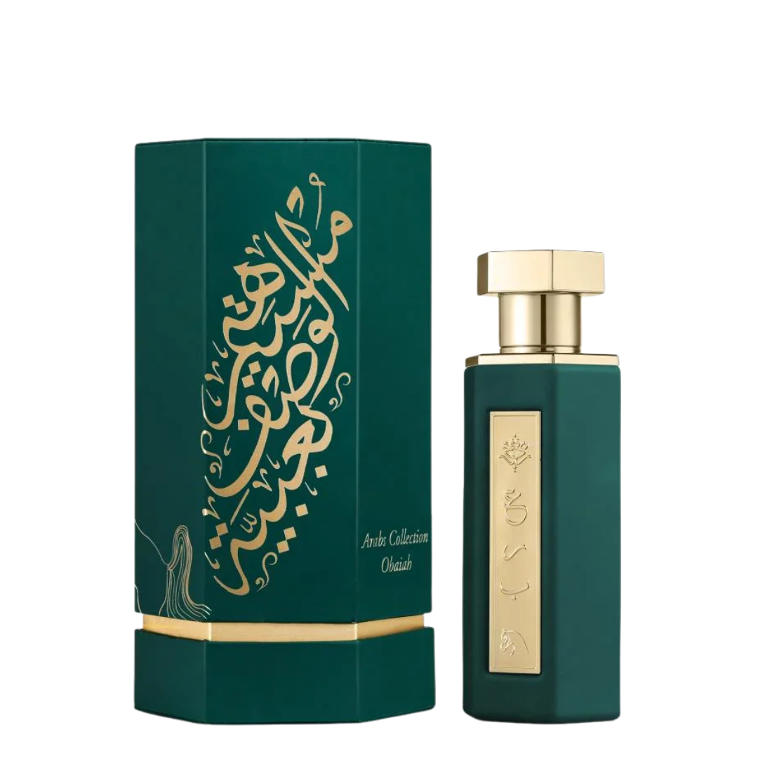 Reef: Arabs of Obaiah