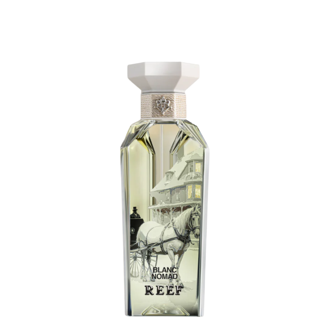Reef: Blanc Nomad
