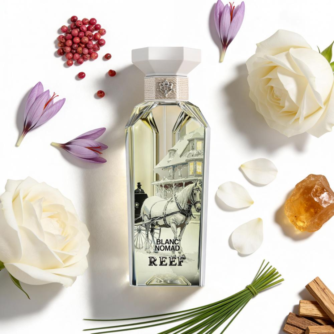 Reef: Blanc Nomad