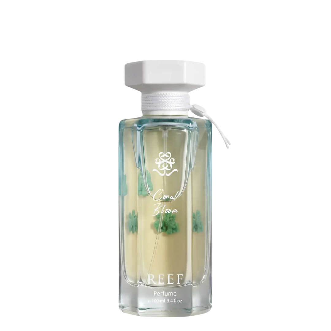 Reef: Coral Bloom