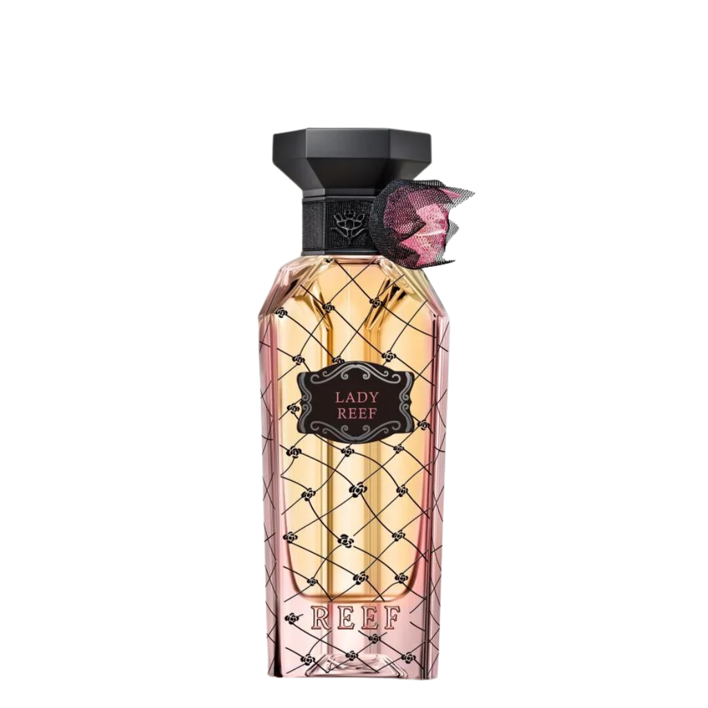 Reef: Lady Reef