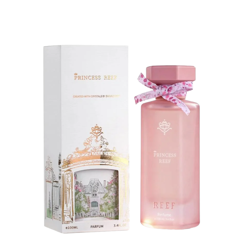 Reef: Princess Reef Perfume