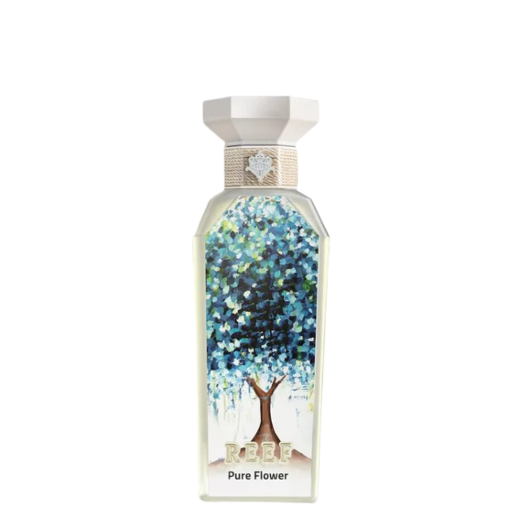 Reef: Pure Flower Perfume