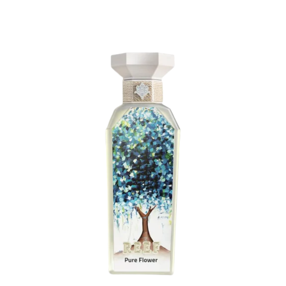 Reef: Pure Flower Perfume