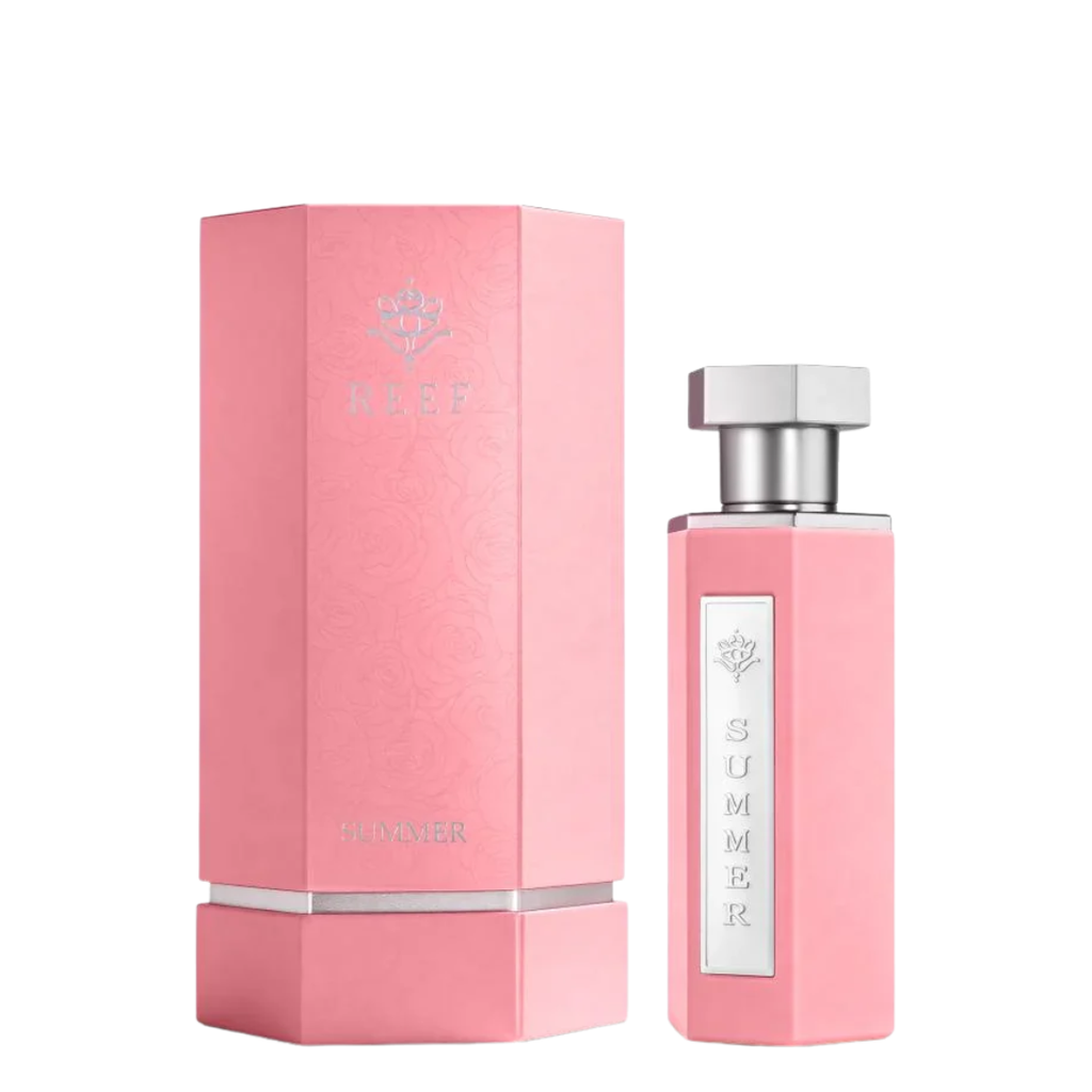 Reef: Summer Pink Perfume