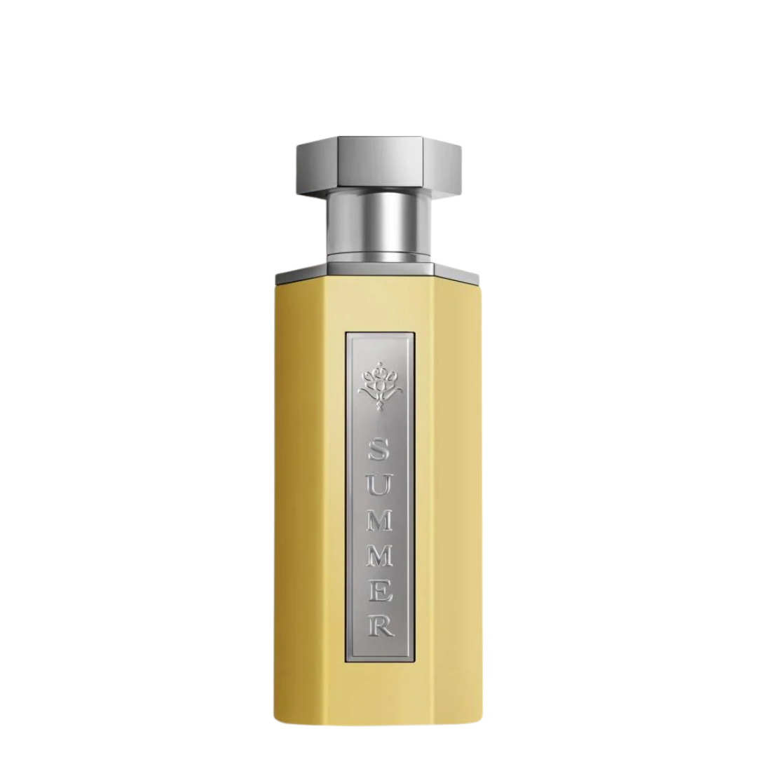 Reef: Summer Yellow