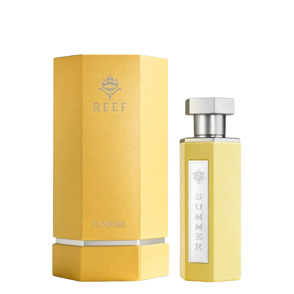 Reef: Summer Yellow