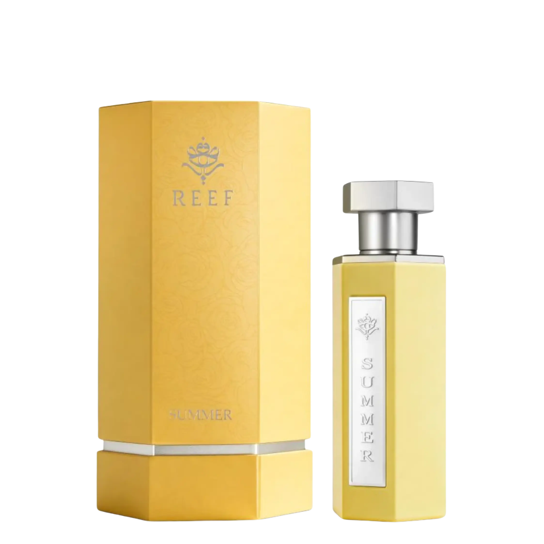 Reef: Summer Yellow