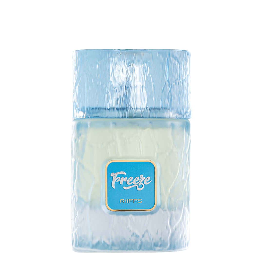 Riffs Freeze Unisex Perfume