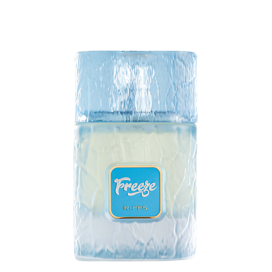 Riffs Freeze Unisex Perfume