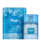 Riiffs Freeze Extrait de Parfum 100ml bottle and box