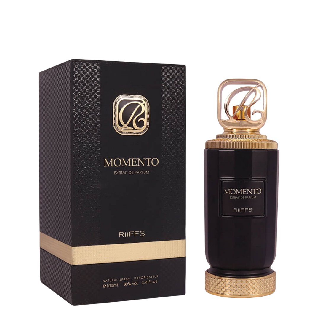 Riffs Momento Unisex Perfume