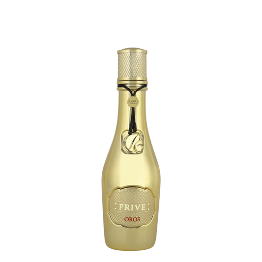 Riffs Prive Gold Womens Perfume
