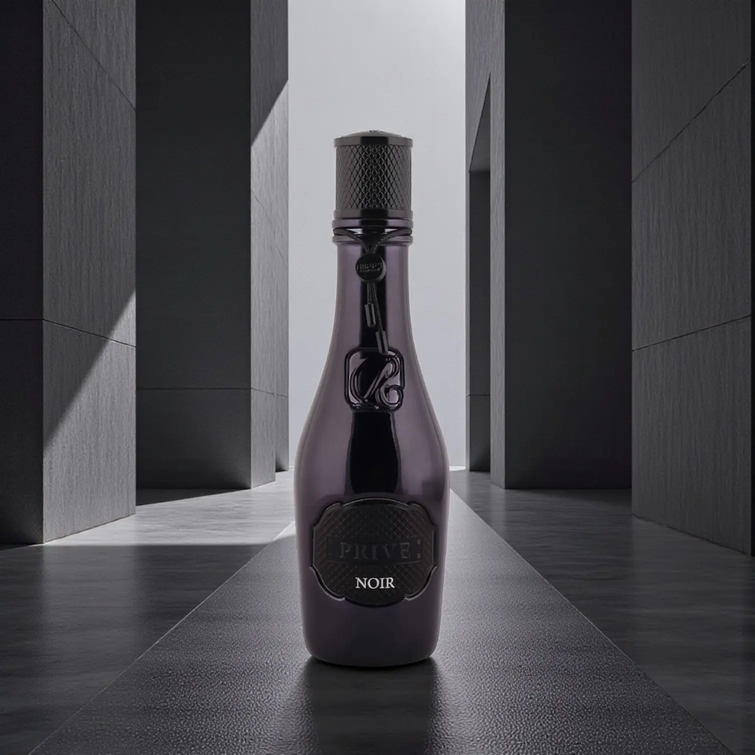 Riffs Prive Noir Mens Perfume