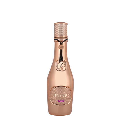 Riffs Prive Rose Womens Perfume