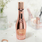 Riiffs Prive Rose Eau de Parfum 100ml bottle with rose styling