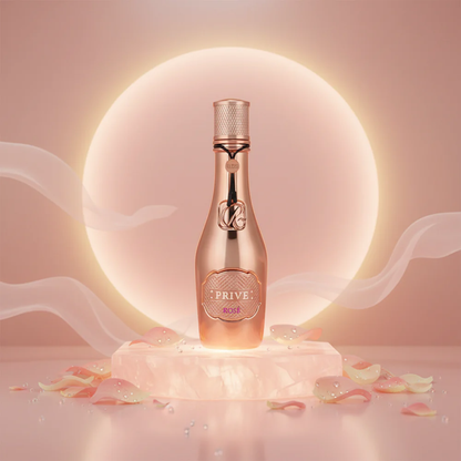 Riffs Prive Rose Womens Perfume