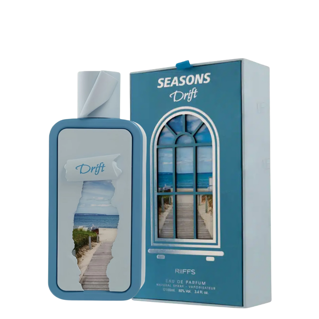 Riffs Seasons Drift Womens Perfume