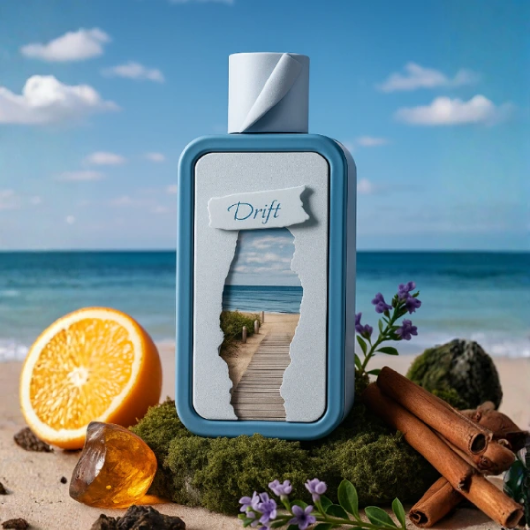 Riffs Seasons Drift Womens Perfume