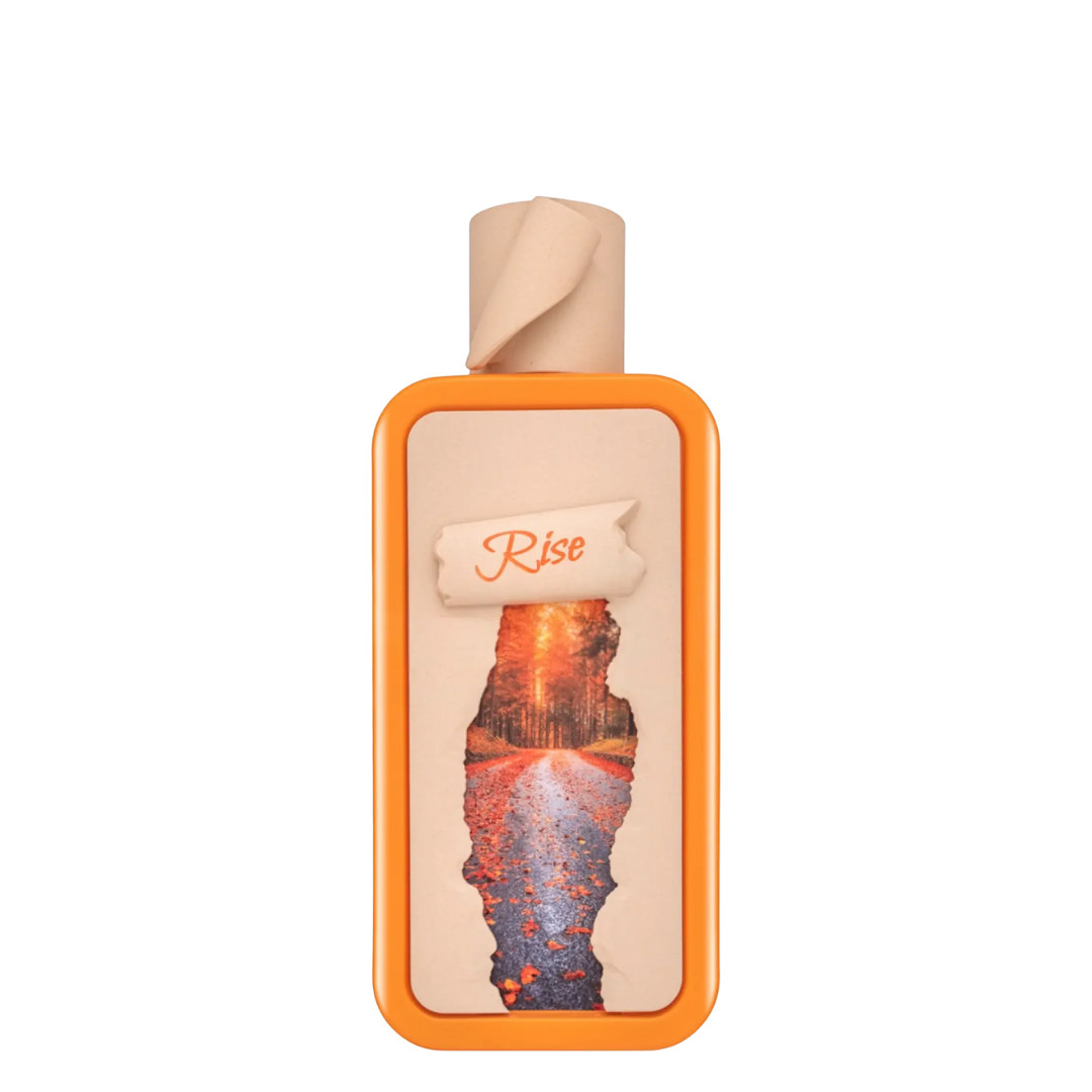Riffs Seasons Rise Unisex Perfume