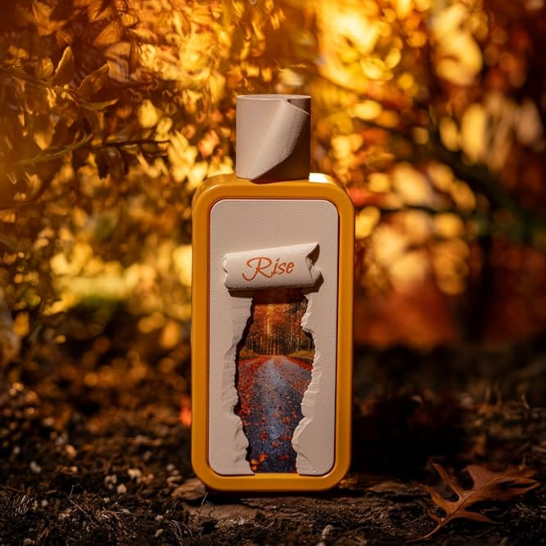 Riffs Seasons Rise Unisex Perfume