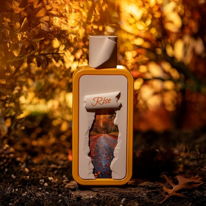 Riffs Seasons Rise Unisex Perfume