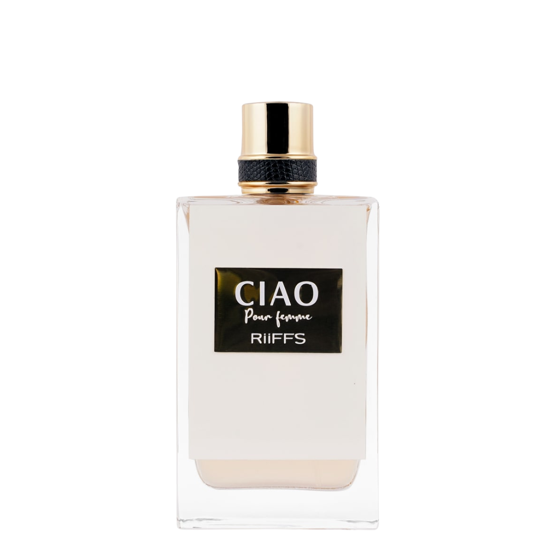 Riiffs: Ciao Pour Femme