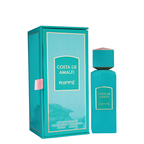Riiffs: Costa de Amalfi