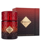Riiffs: Golden Elixir Crimson
