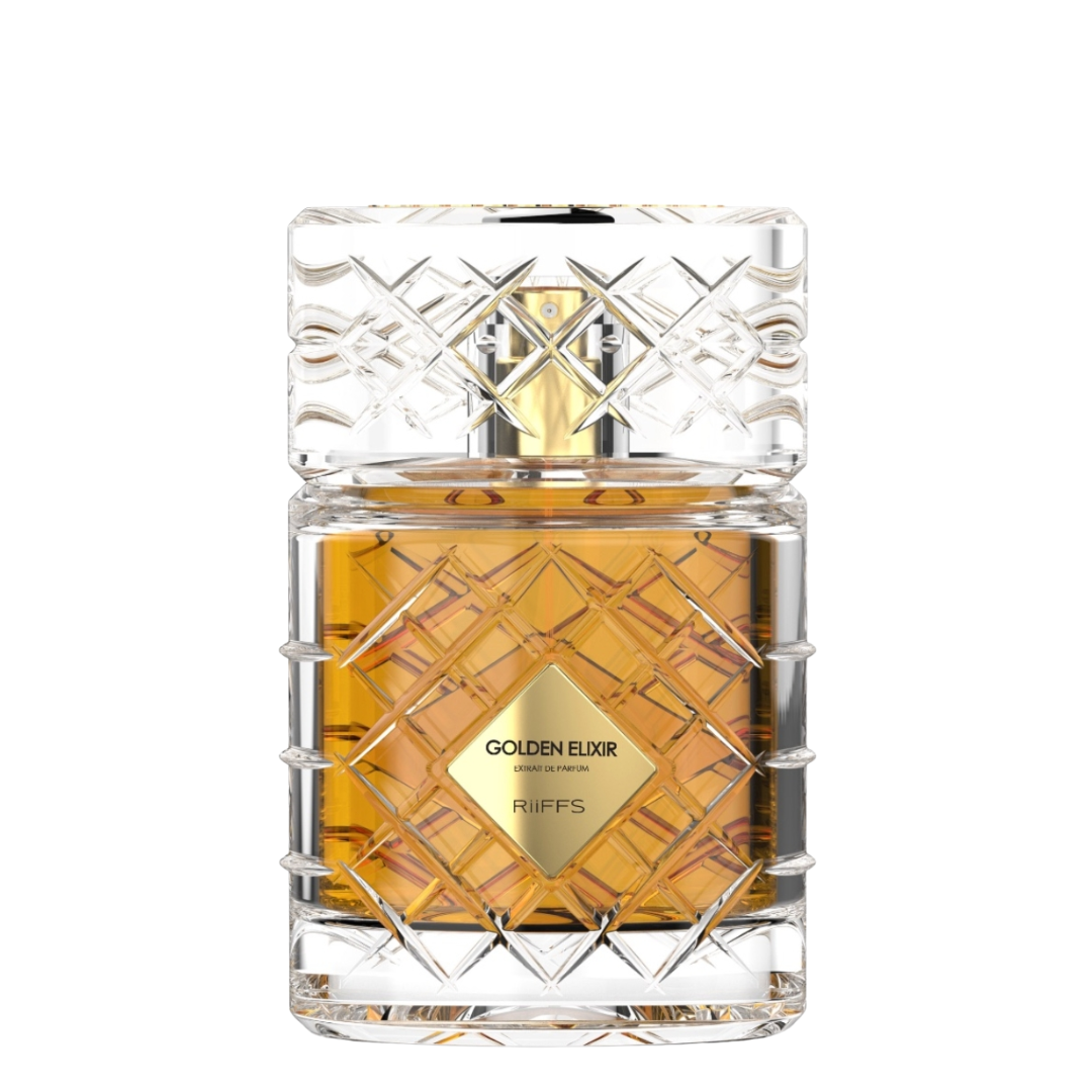 Riiffs: Golden Elixir