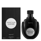 Riiffs: Masculin Leather