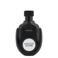 Riiffs: Masculin Leather
