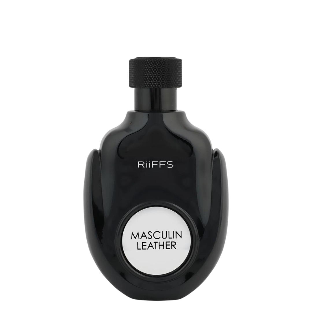 Riiffs: Masculin Leather
