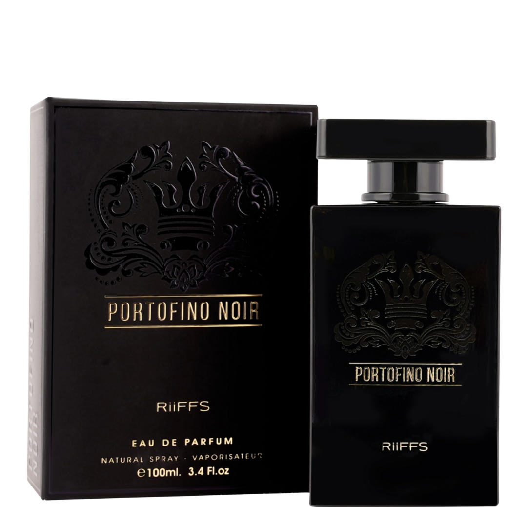 Riiffs: Portofino Noir