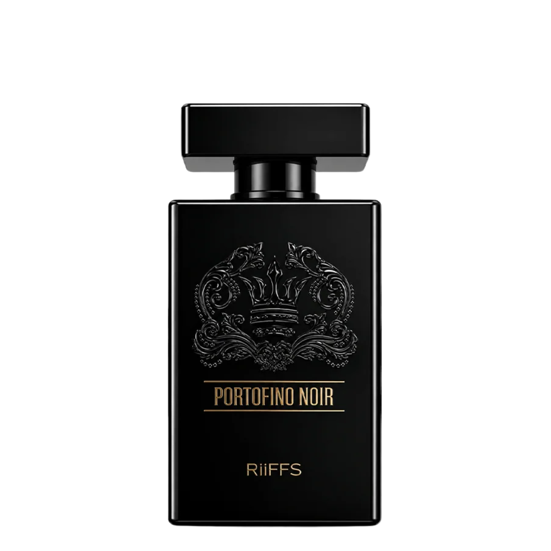 Riiffs: Portofino Noir