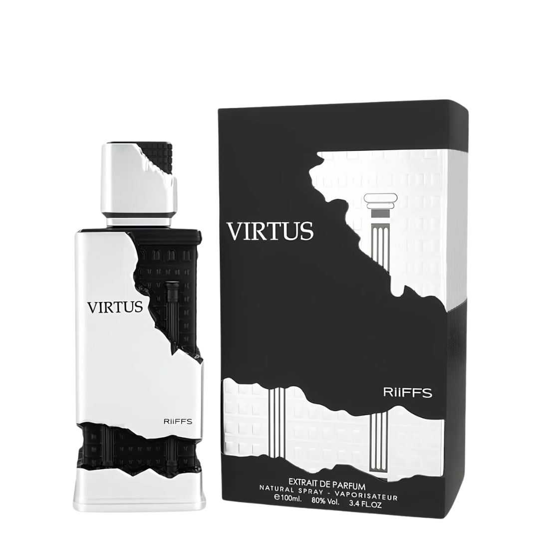 Riiffs: Virtus
