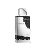 Riiffs: Virtus