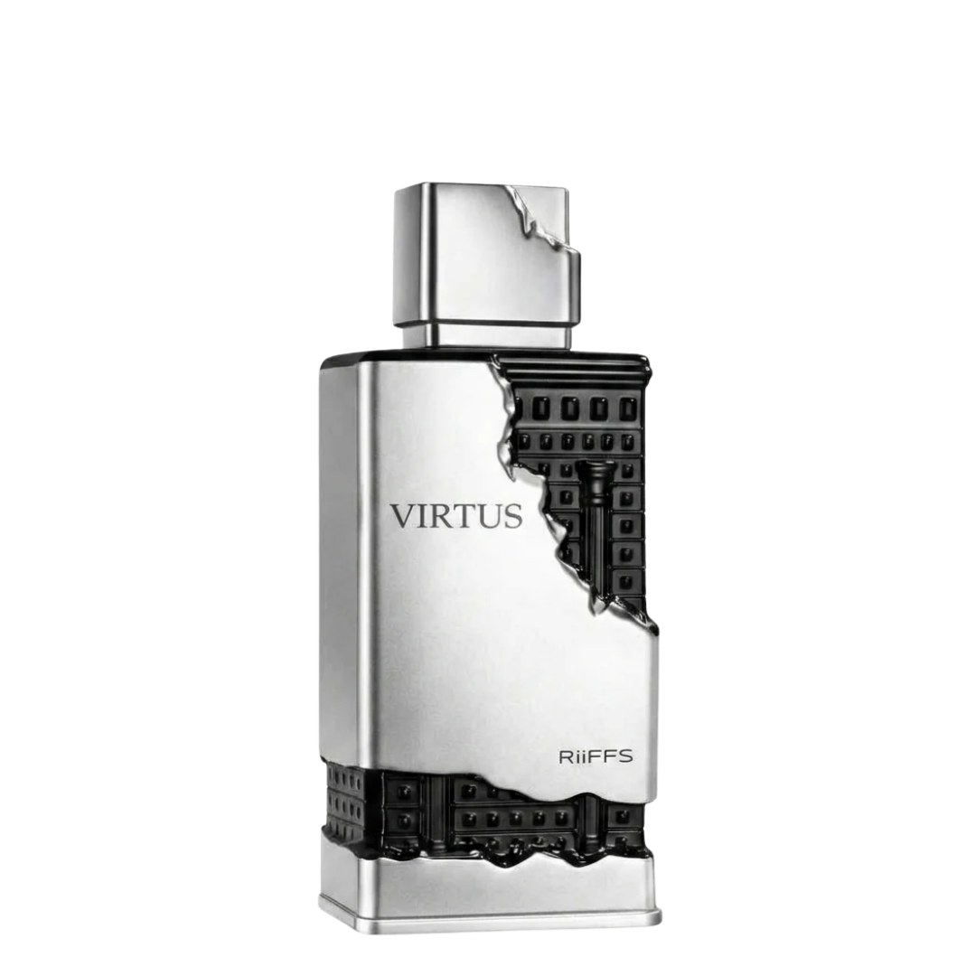 Riiffs: Virtus